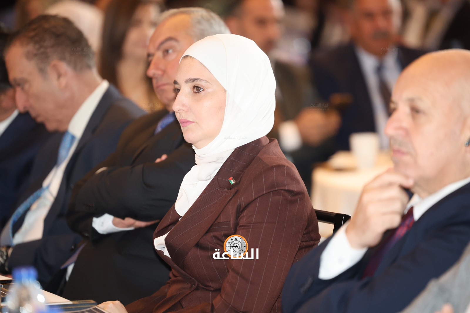 Madar Al-Saa Images 0.7361076066573523
