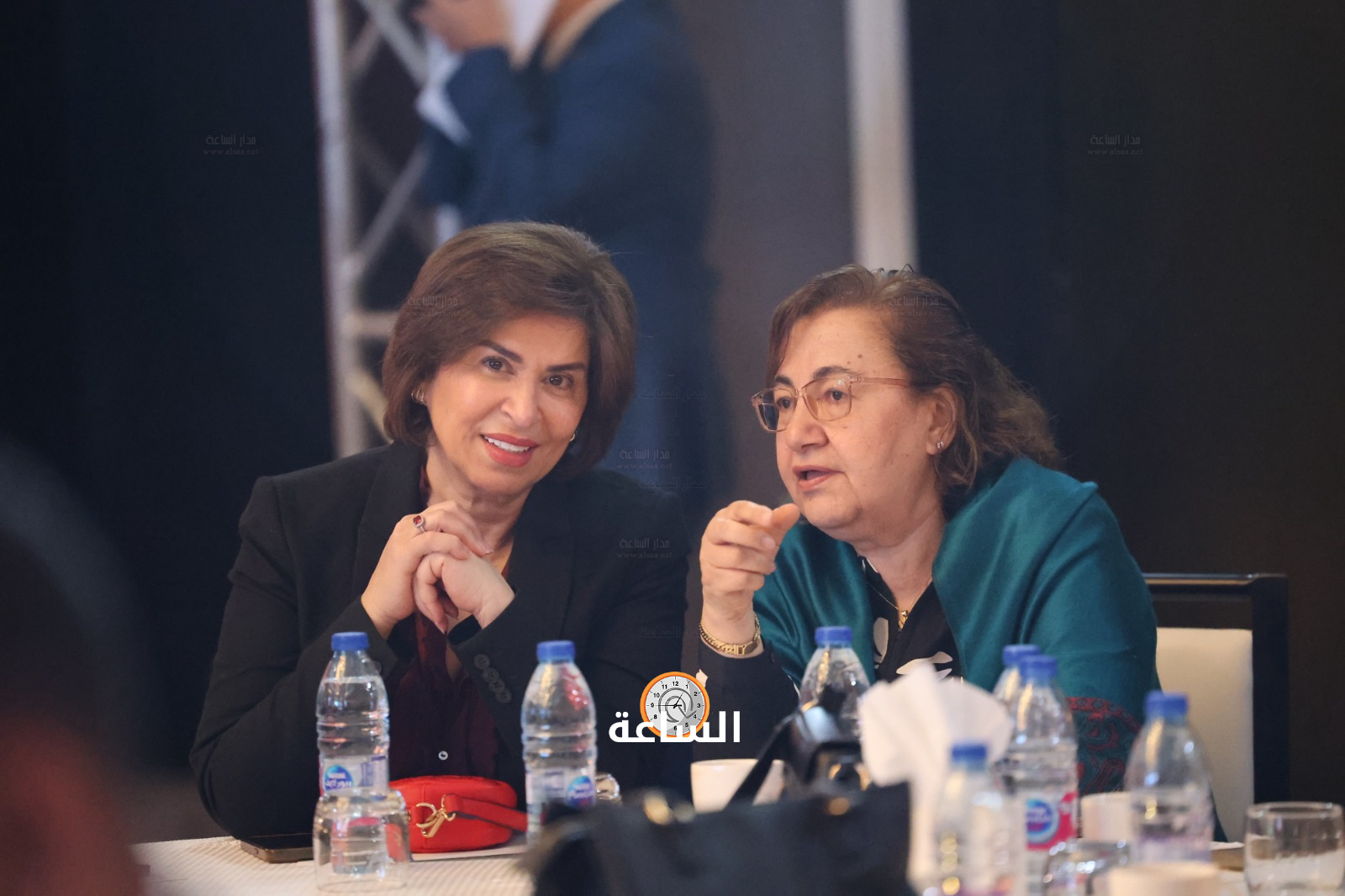 Madar Al-Saa Images 0.11410383082266962