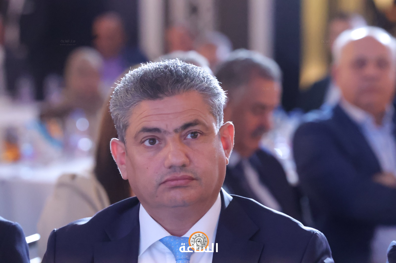 Madar Al-Saa Images 0.09425249290023596