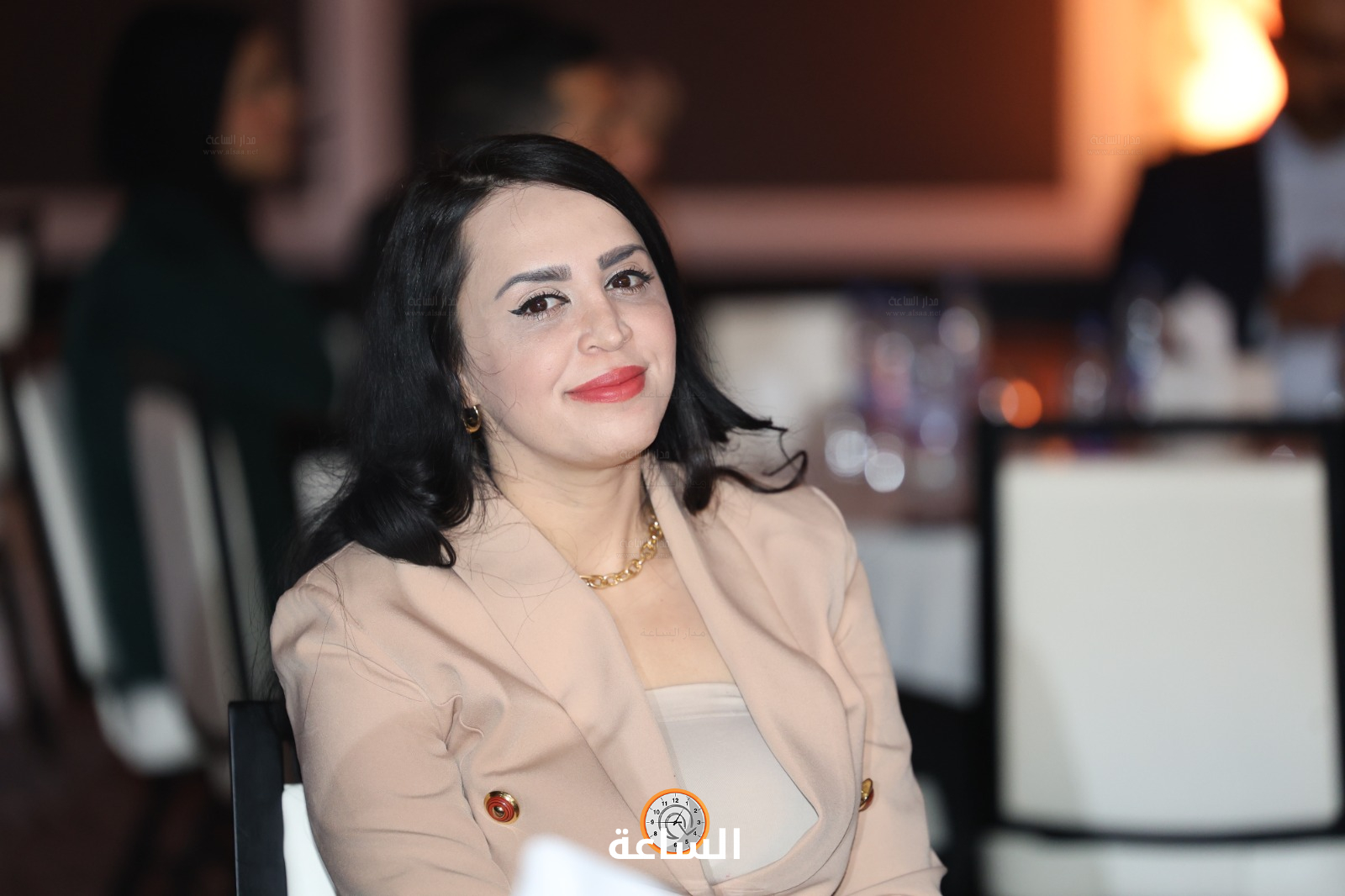 Madar Al-Saa Images 0.8987577767078484