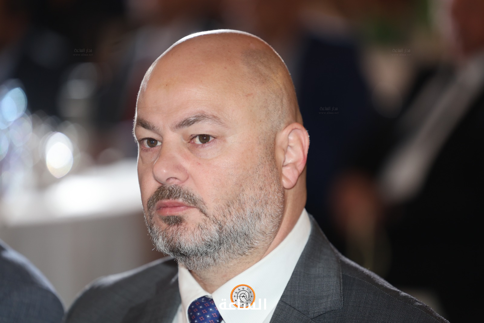 Madar Al-Saa Images 0.17534550344958832