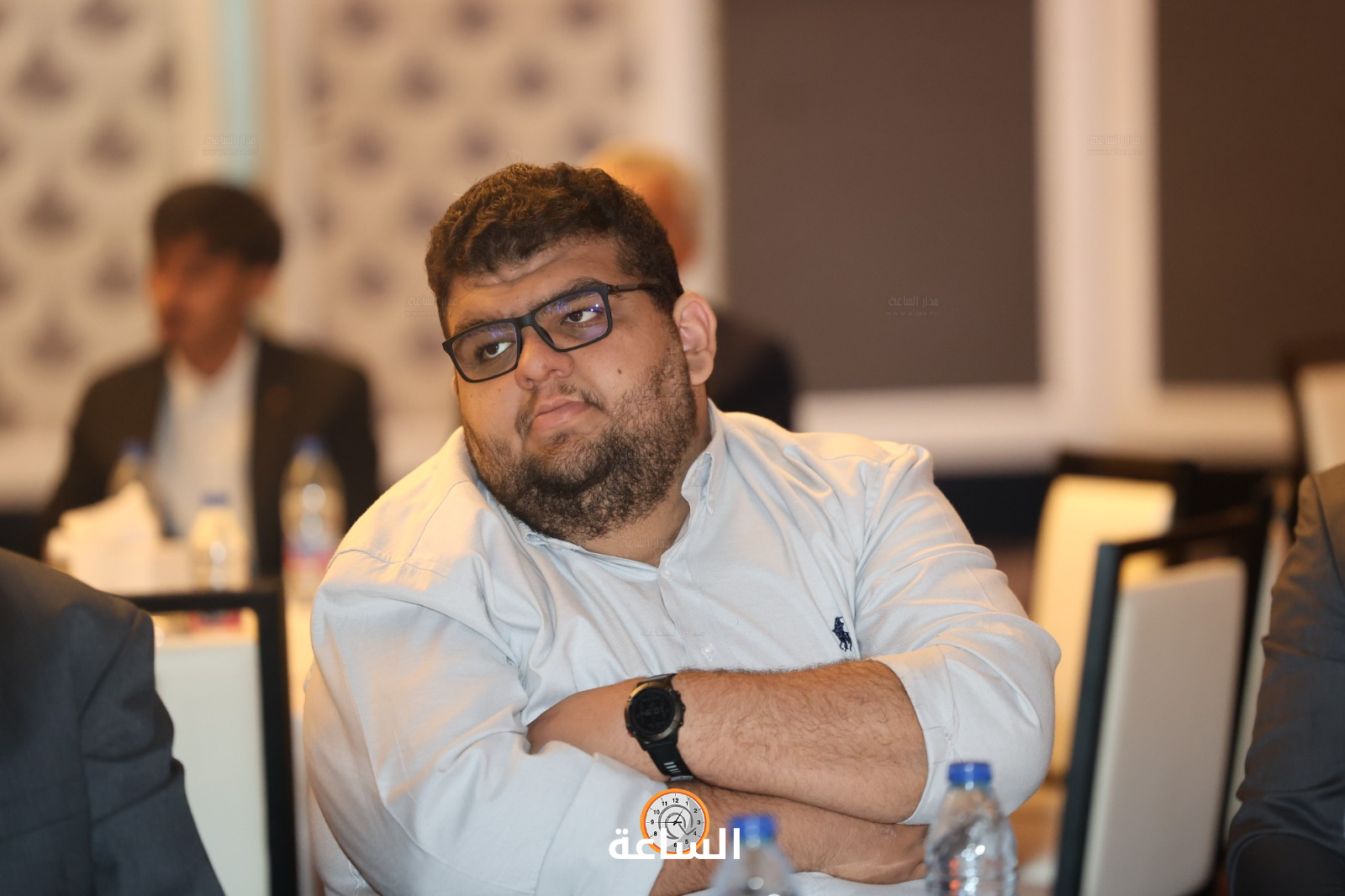 Madar Al-Saa Images 0.27499526434194377