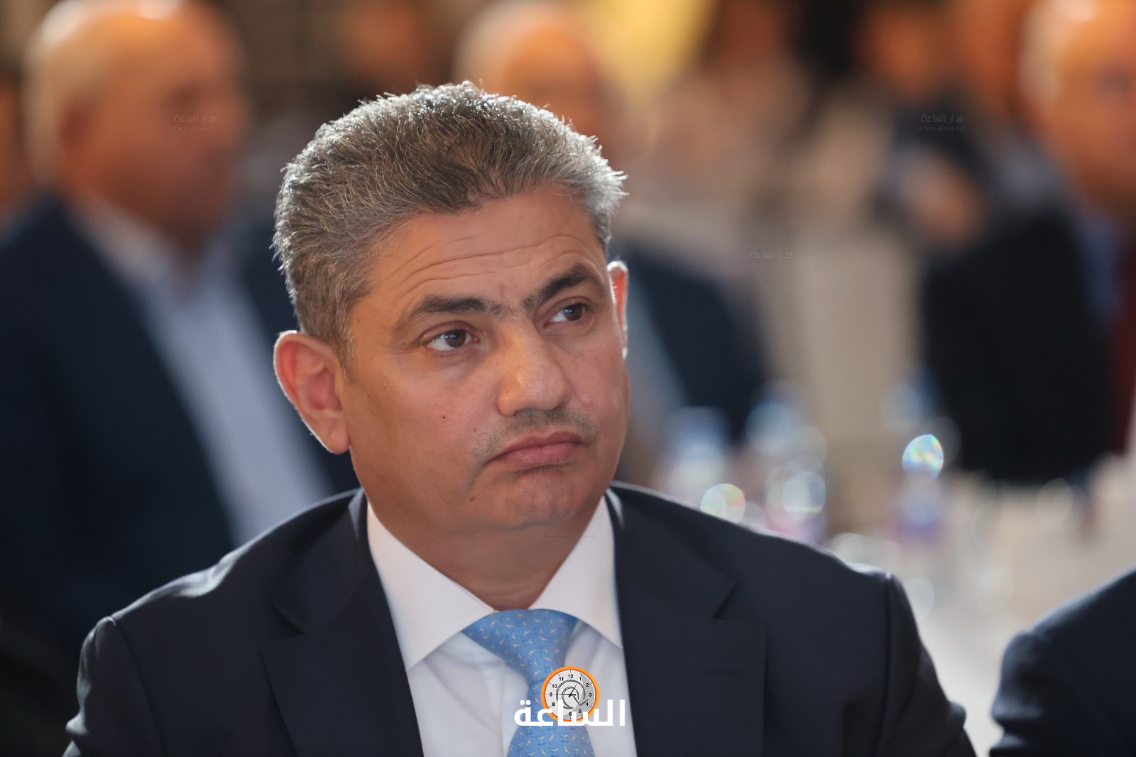 Madar Al-Saa Images 0.4117299898549569