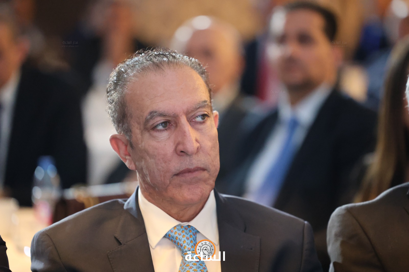 Madar Al-Saa Images 0.44544947385367173
