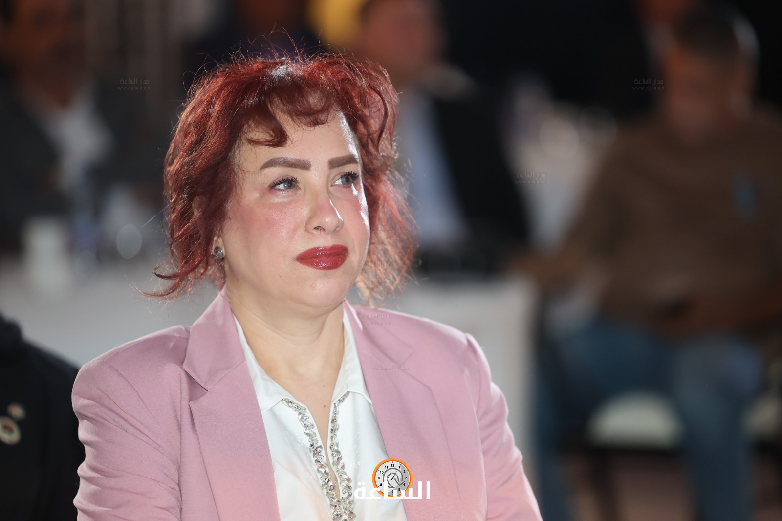 Madar Al-Saa Images 0.7535538460010757