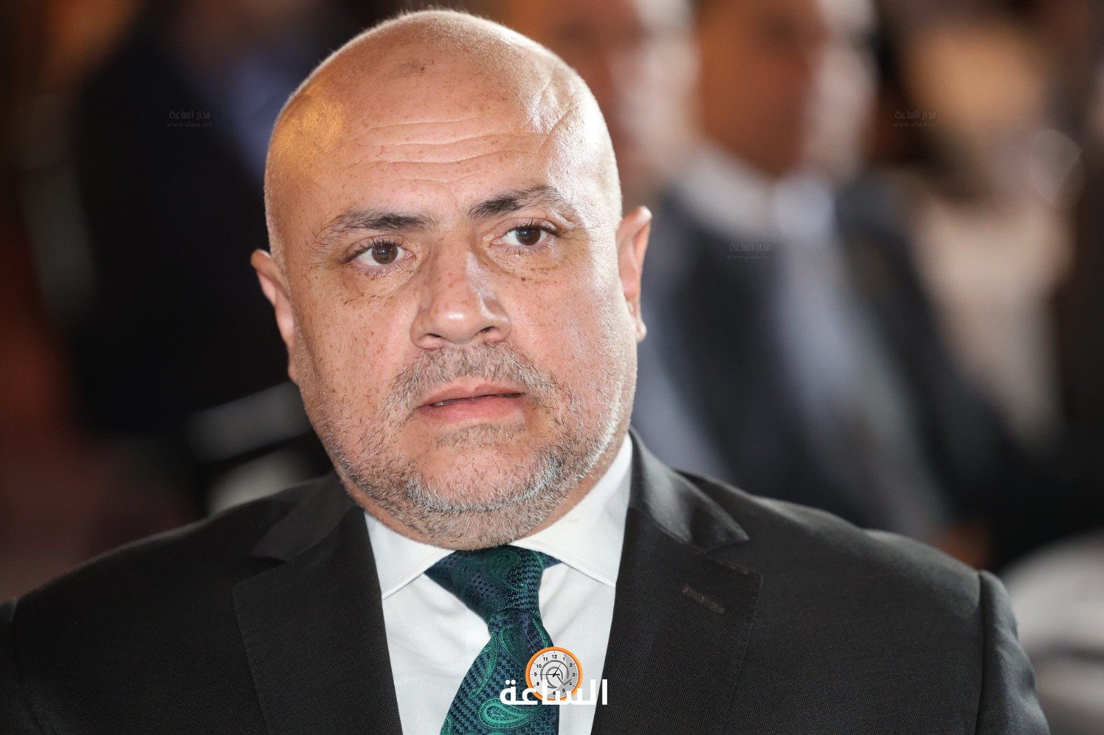 Madar Al-Saa Images 0.15525555241802014
