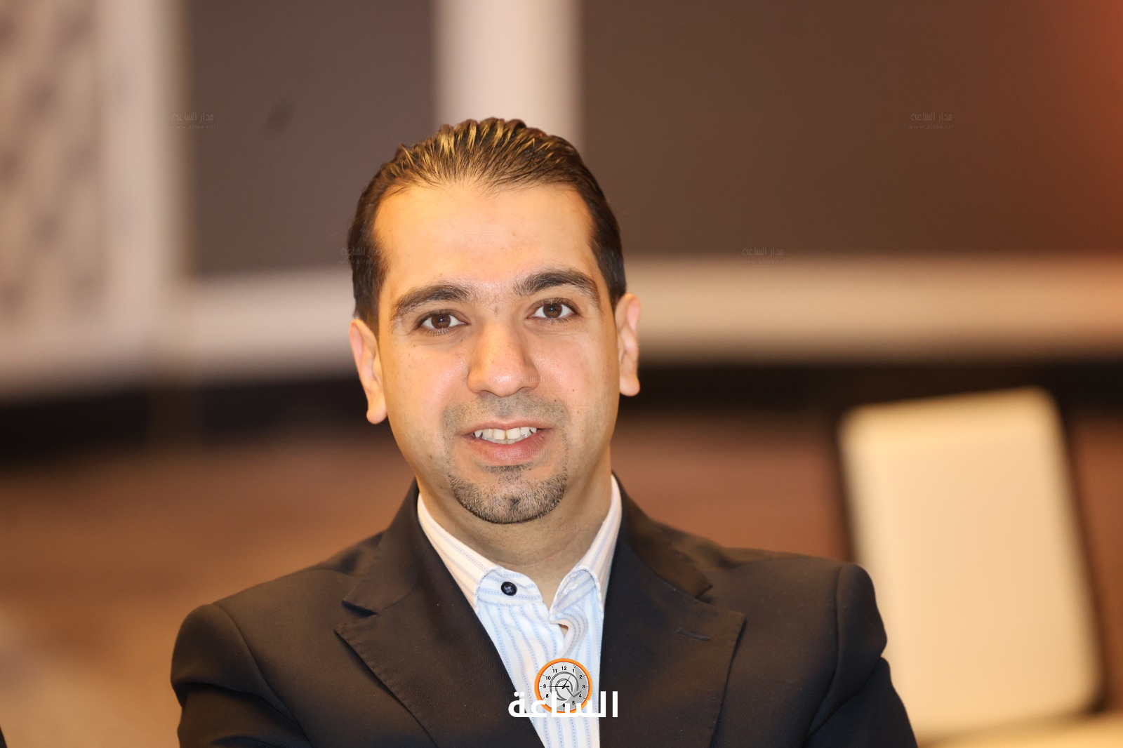 Madar Al-Saa Images 0.8437644119852115