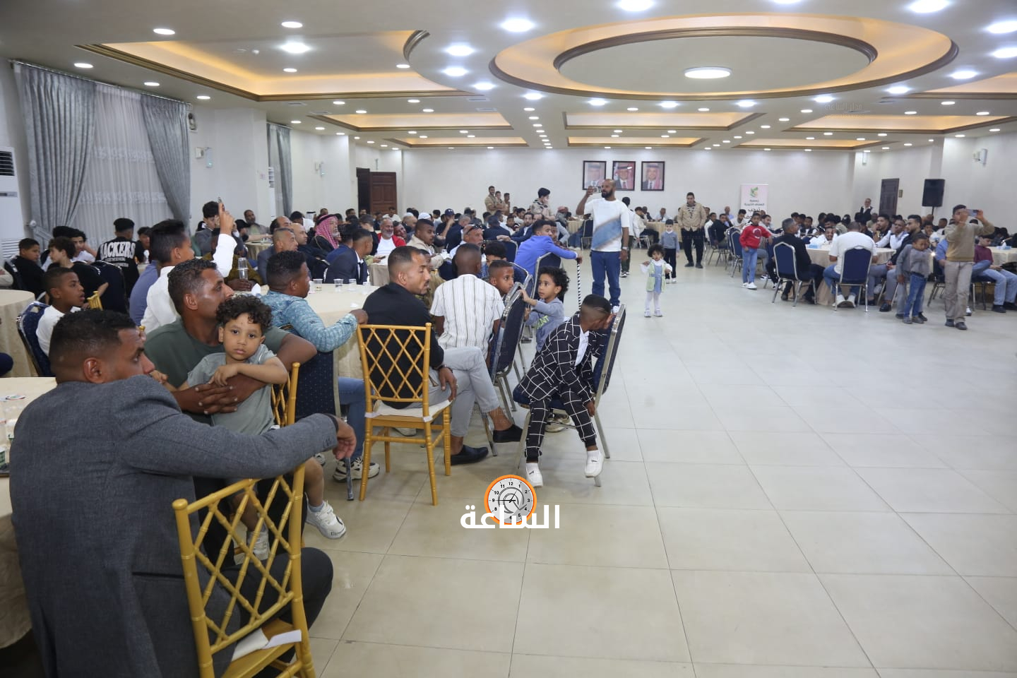 Madar Al-Saa Images 0.75998124789706