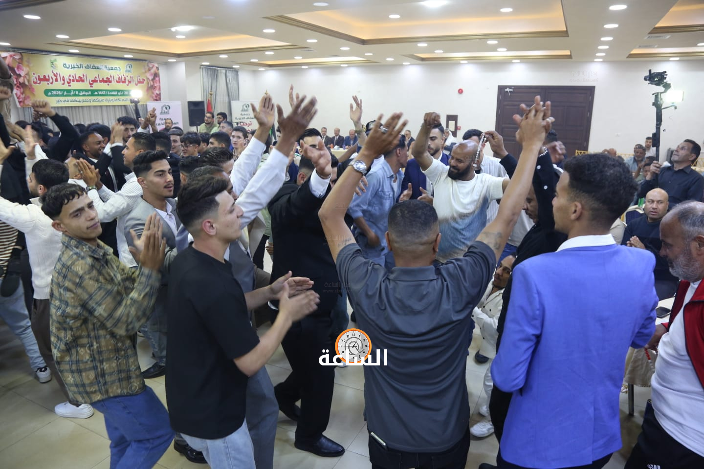 Madar Al-Saa Images 0.9149977165972785
