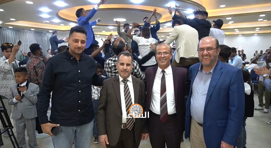 Madar Al-Saa Images 0.9097233506603808