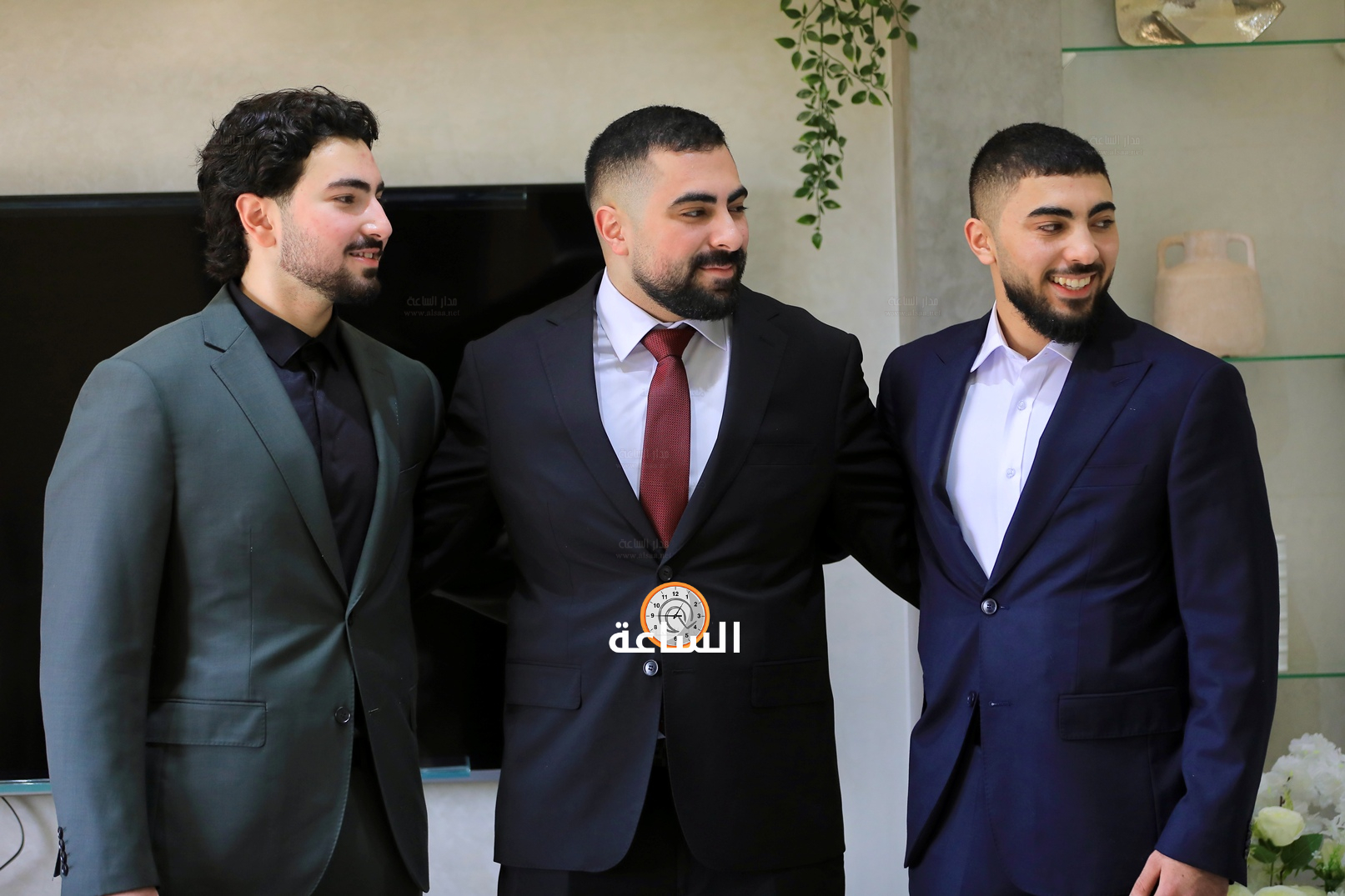 Madar Al-Saa Images 0.5336340823158889