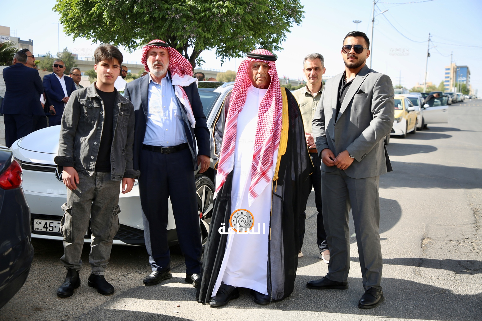 Madar Al-Saa Images 0.5614910871529978