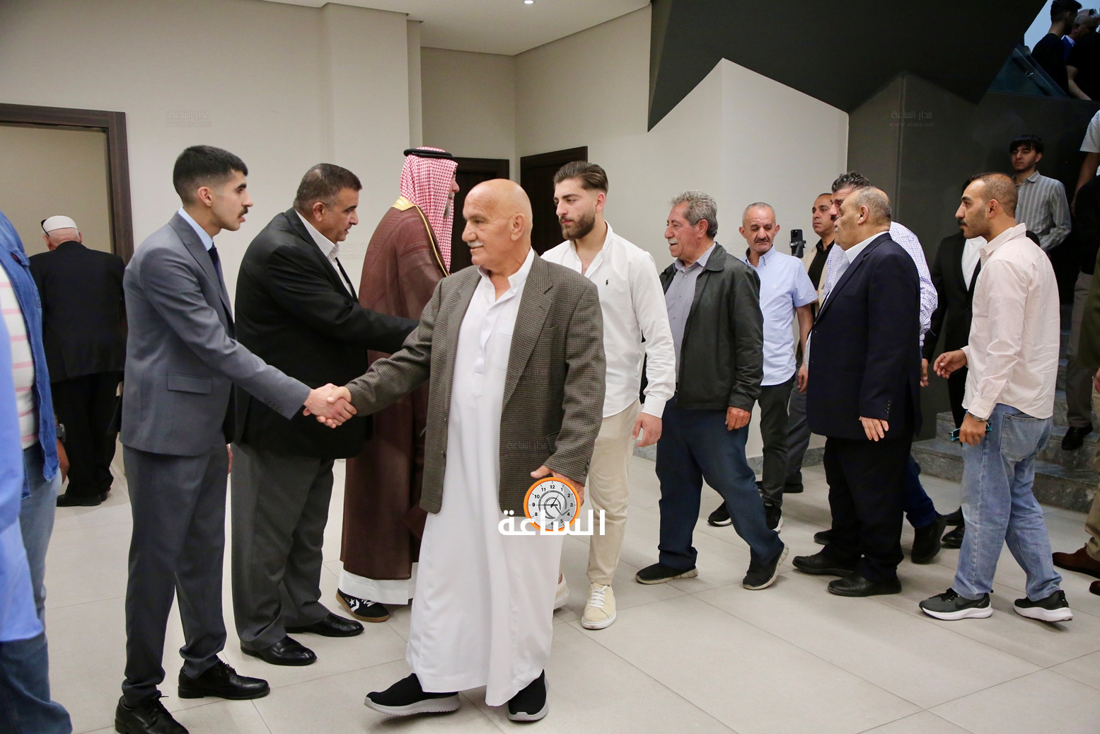 Madar Al-Saa Images 0.33340139879378916