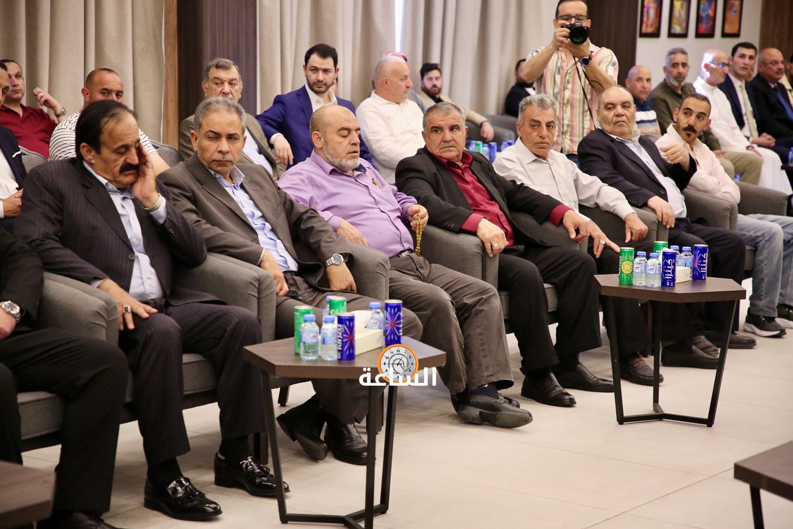 Madar Al-Saa Images 0.08070710656963065