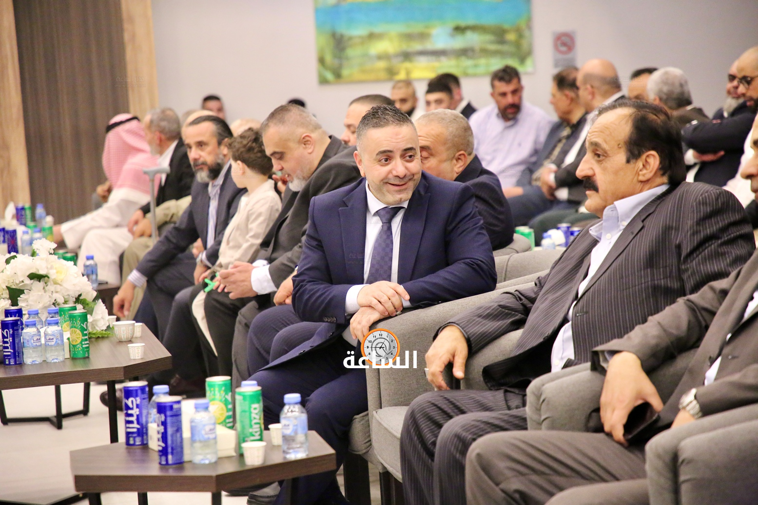 Madar Al-Saa Images 0.8382293044601756