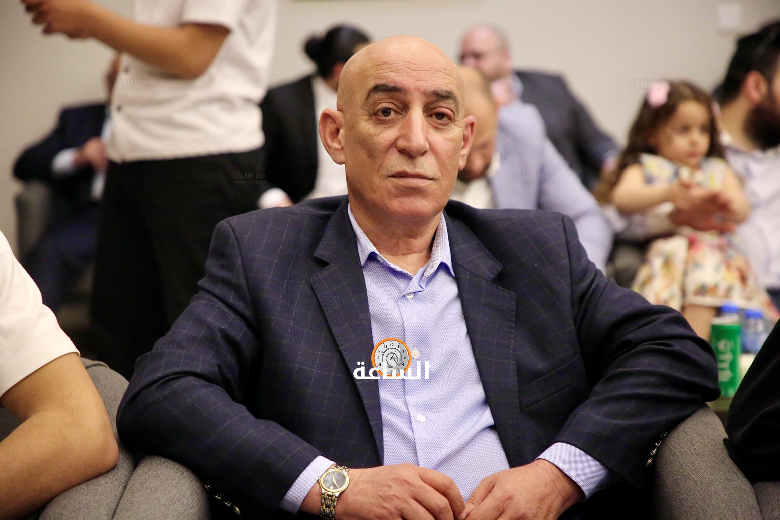 Madar Al-Saa Images 0.7972335774186187