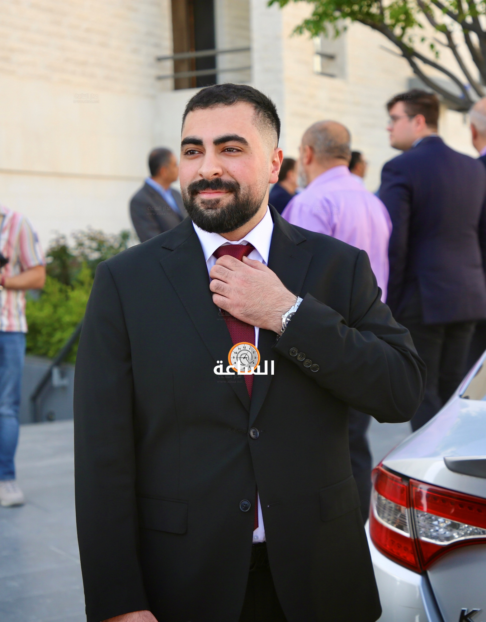 Madar Al-Saa Images 0.06389989429172793