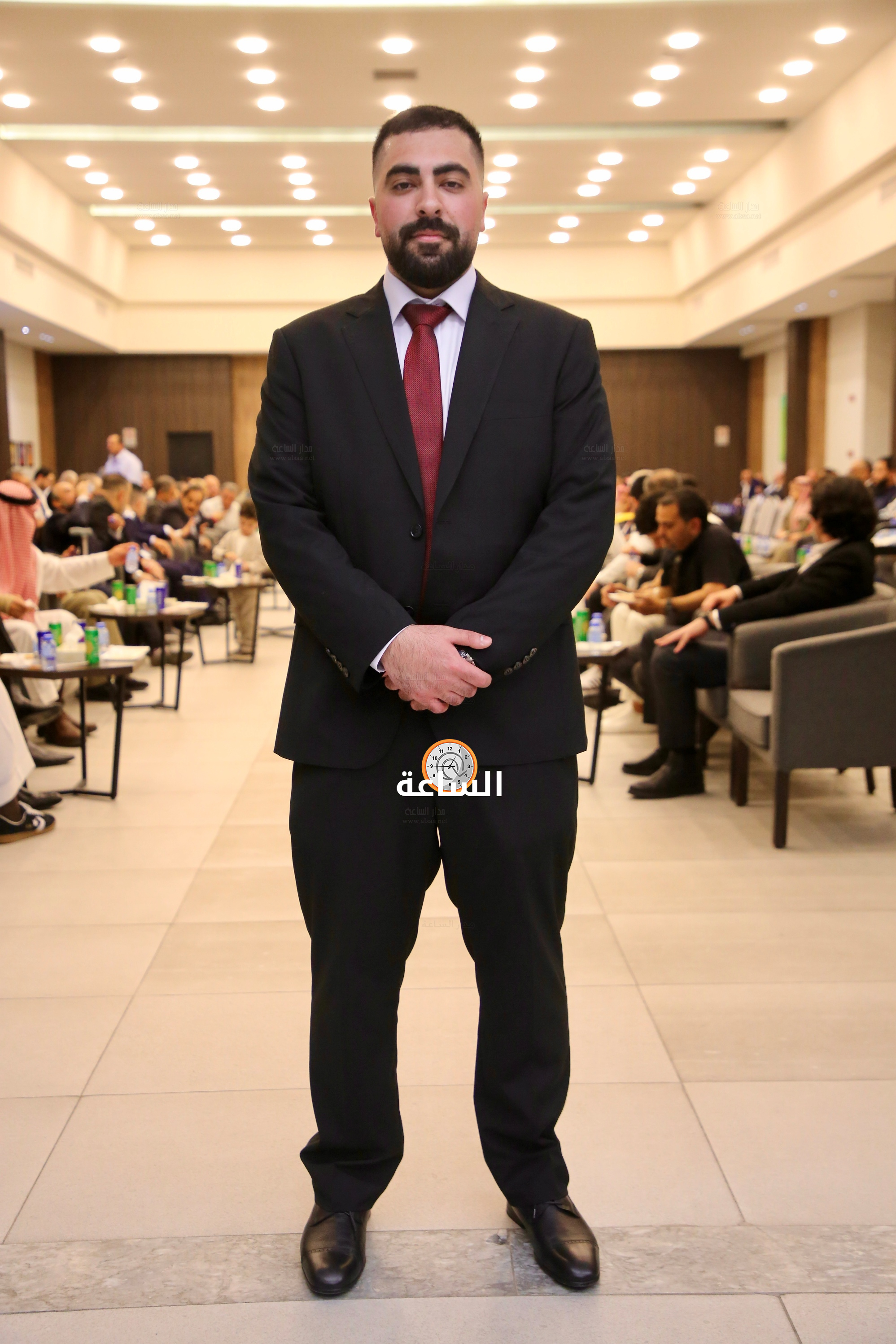 Madar Al-Saa Images 0.0952117893169816