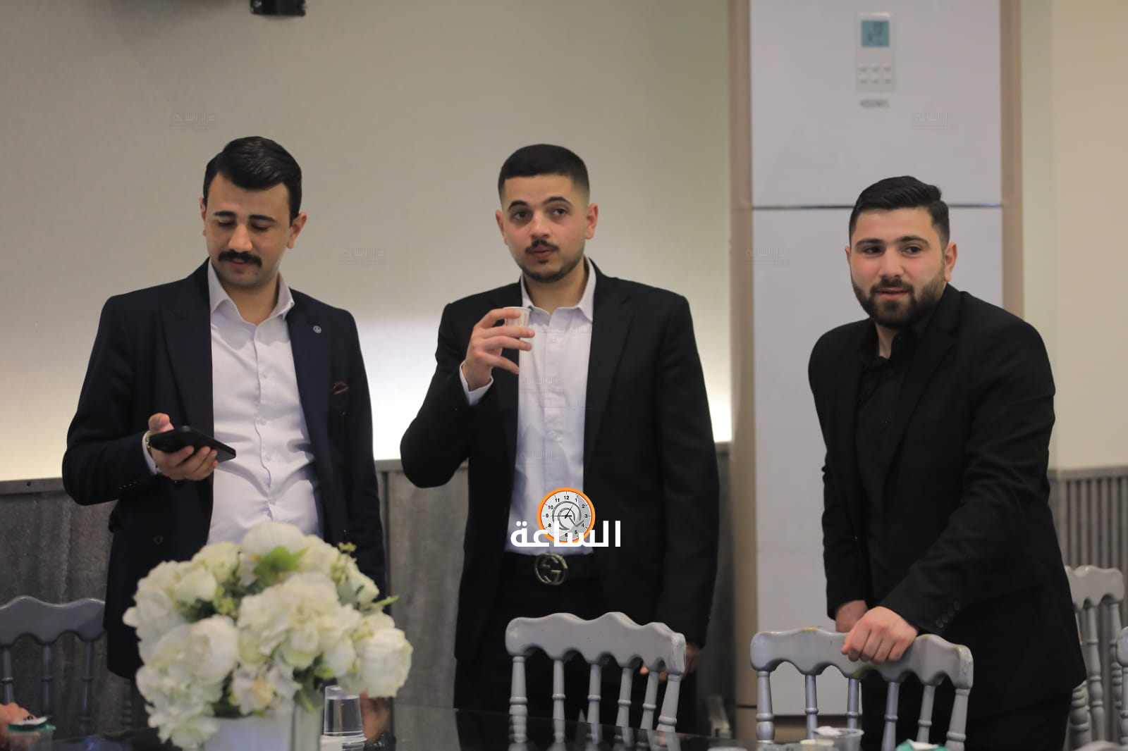 Madar Al-Saa Images 0.6822682706464136
