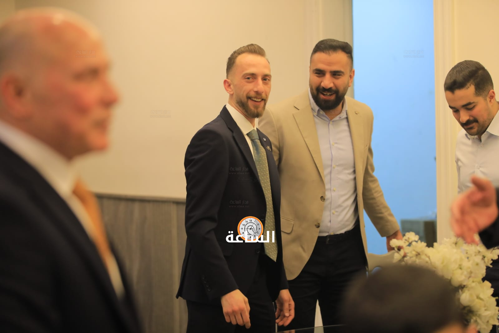 Madar Al-Saa Images 0.49237440228550255