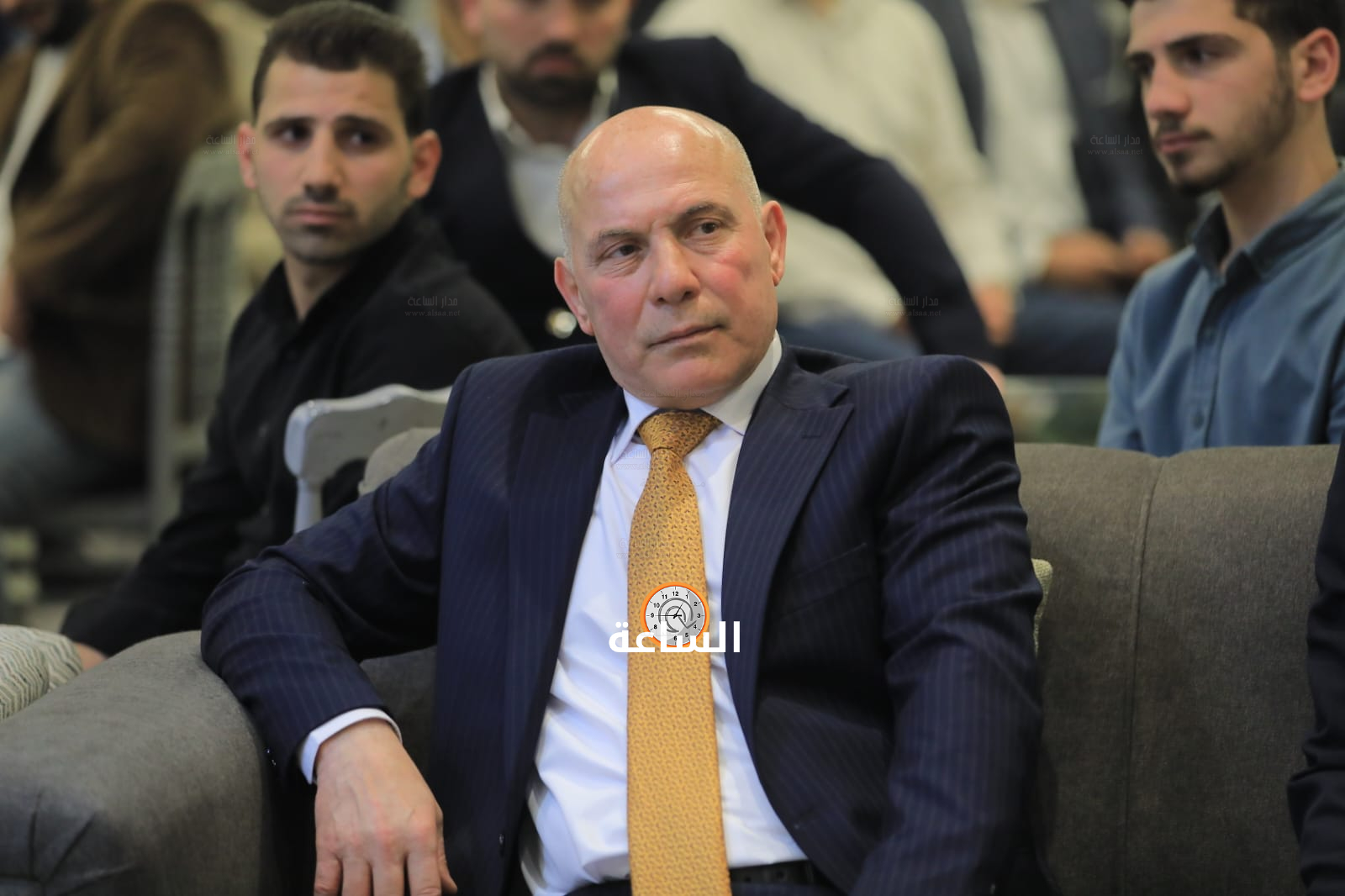 Madar Al-Saa Images 0.680903612995711