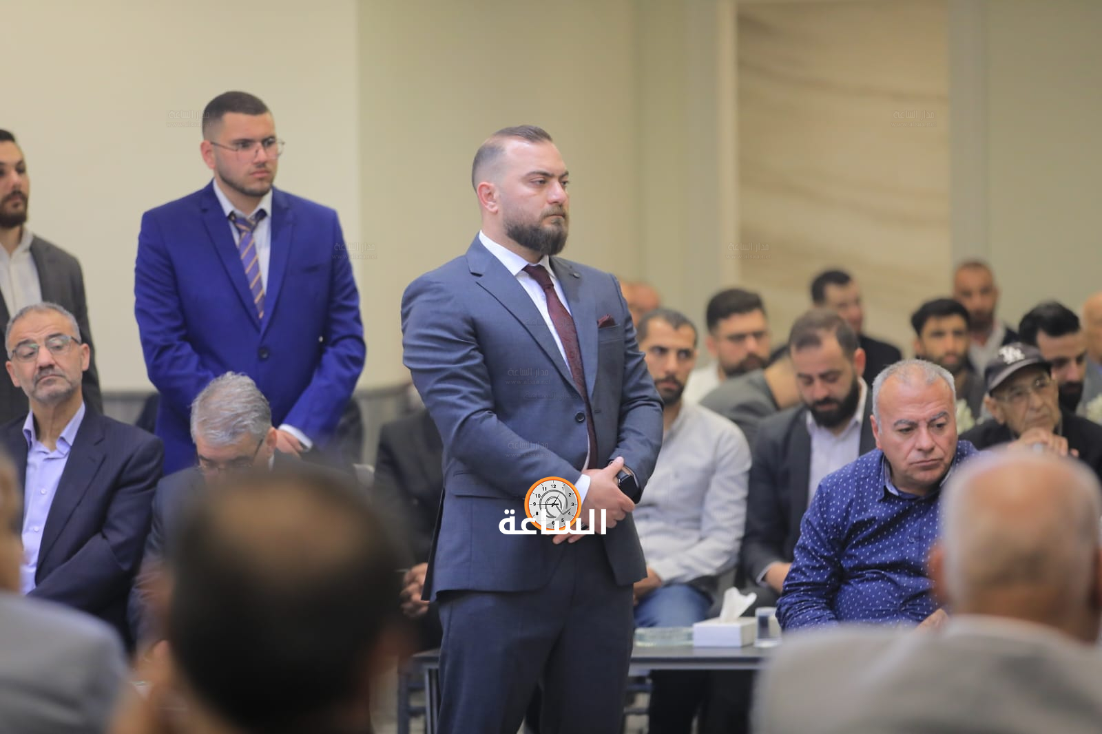 Madar Al-Saa Images 0.6208509479756196