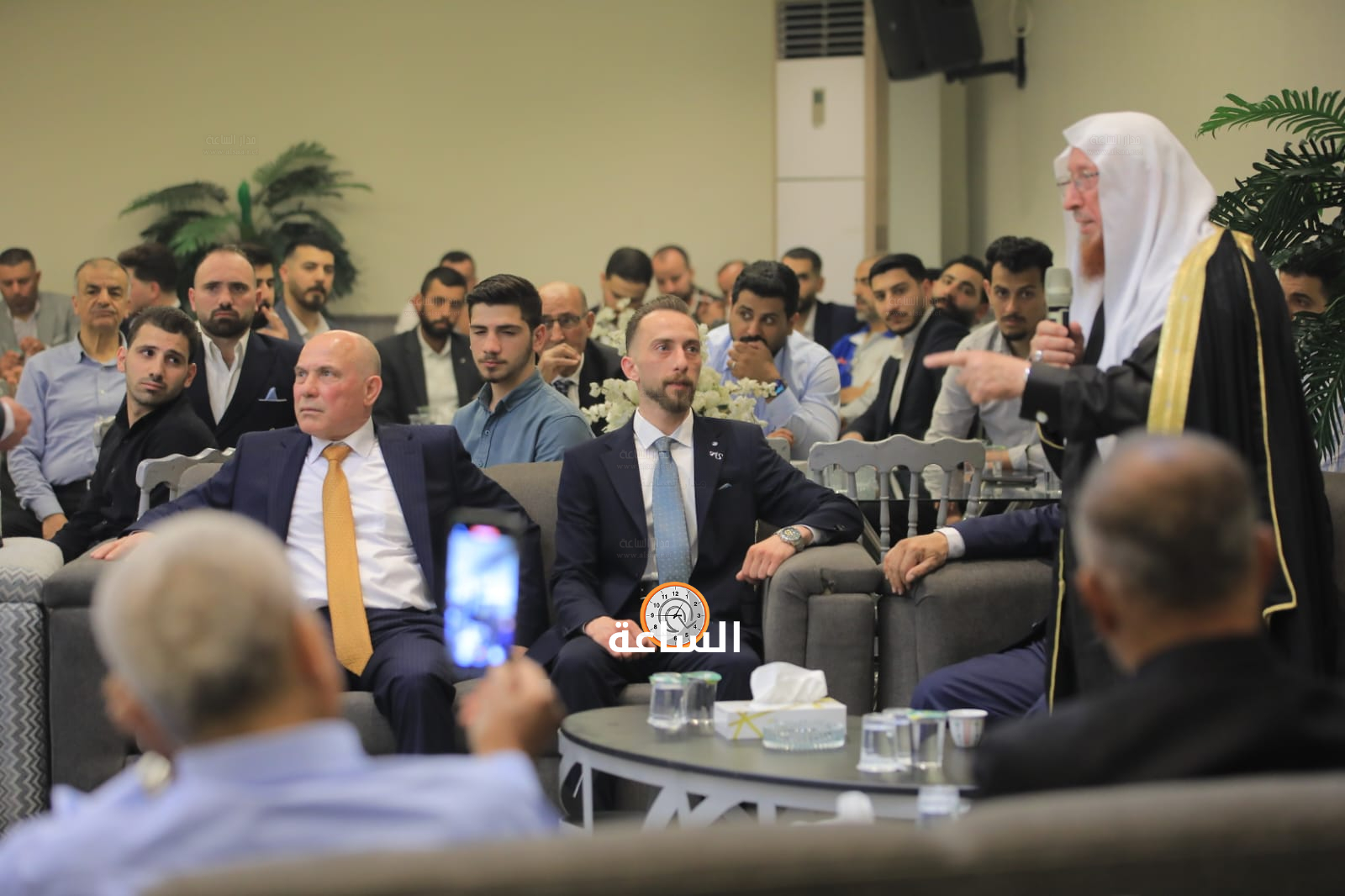 Madar Al-Saa Images 0.7985819729699416