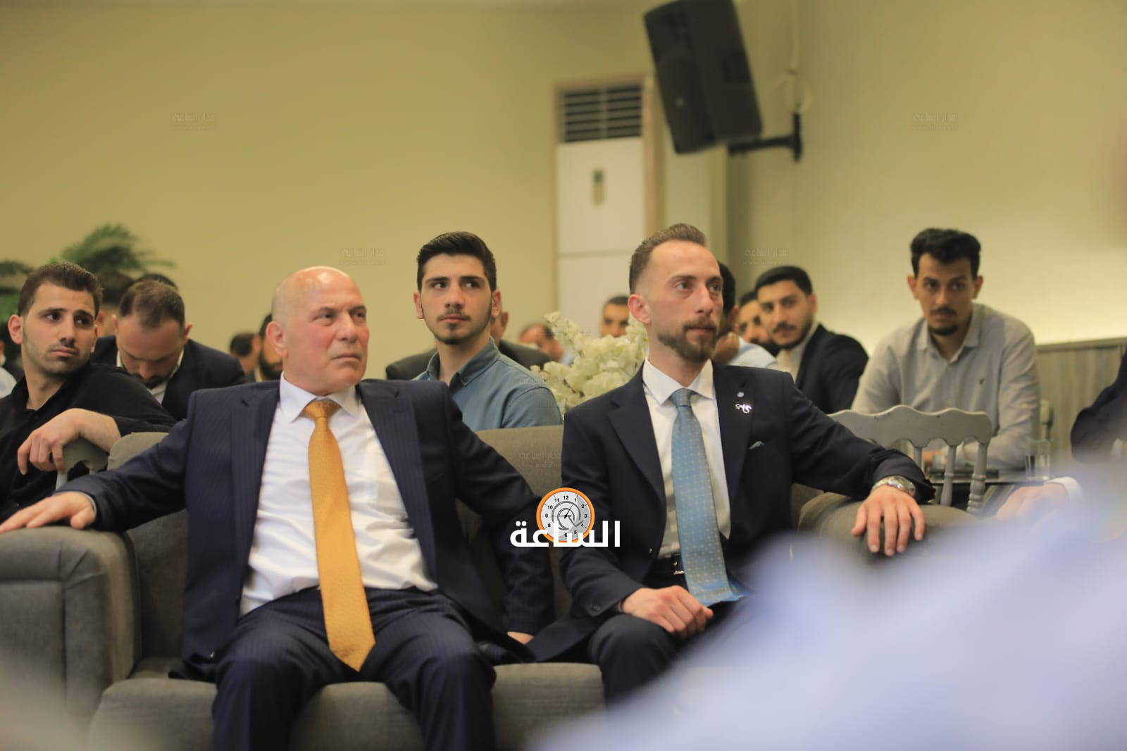Madar Al-Saa Images 0.15376533886893307