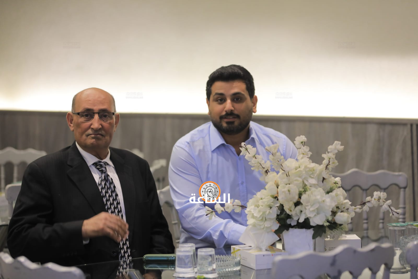 Madar Al-Saa Images 0.3247980196287029