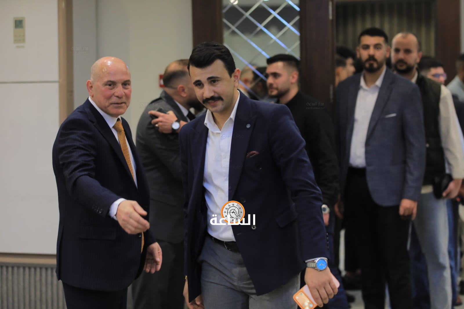 Madar Al-Saa Images 0.3169132838152504