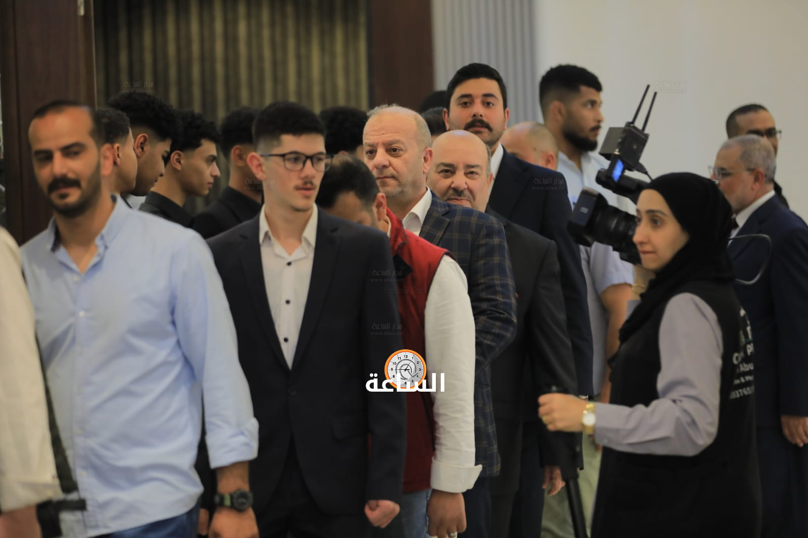 Madar Al-Saa Images 0.4542954028244778