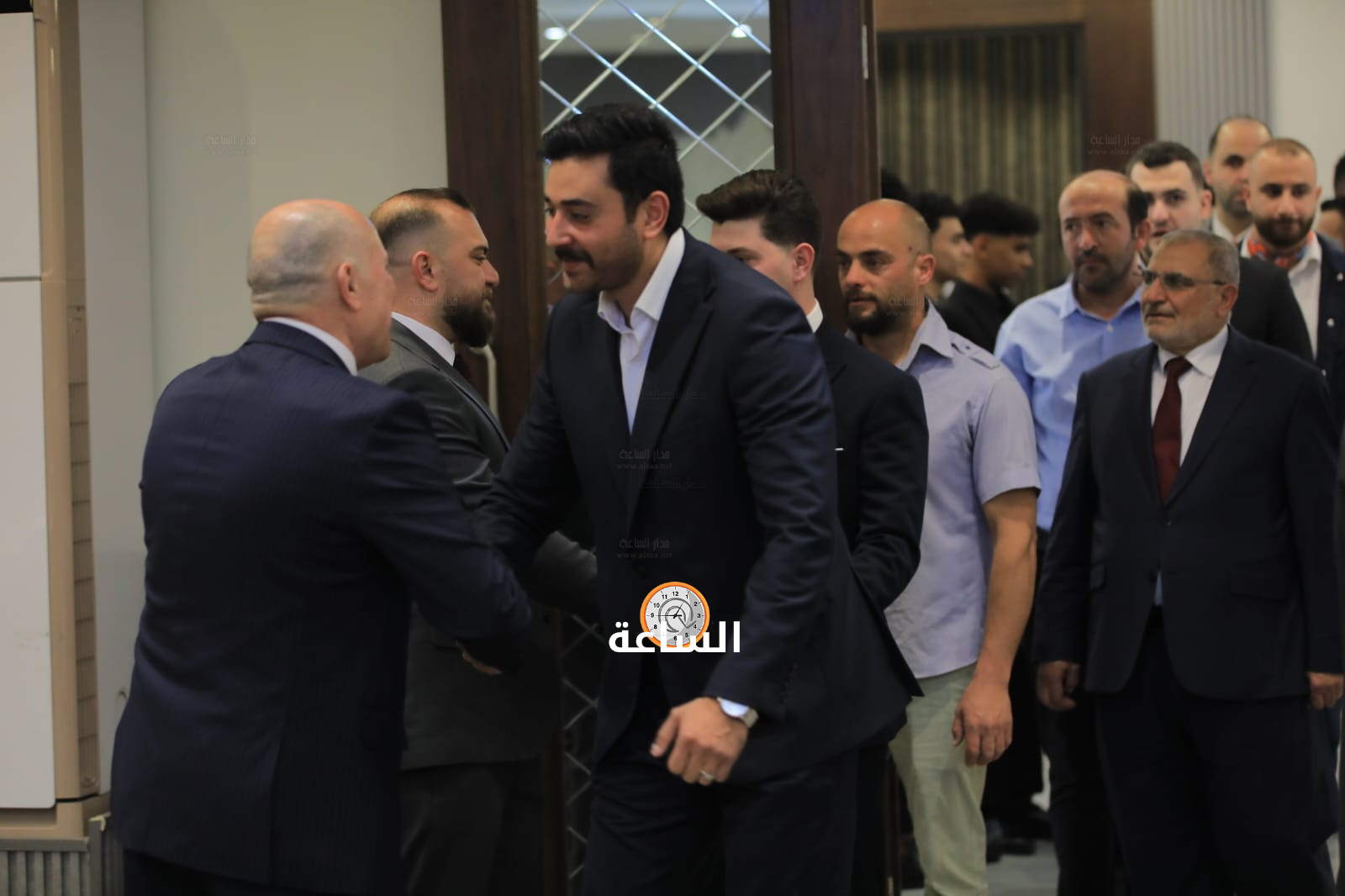Madar Al-Saa Images 0.7463472034005983