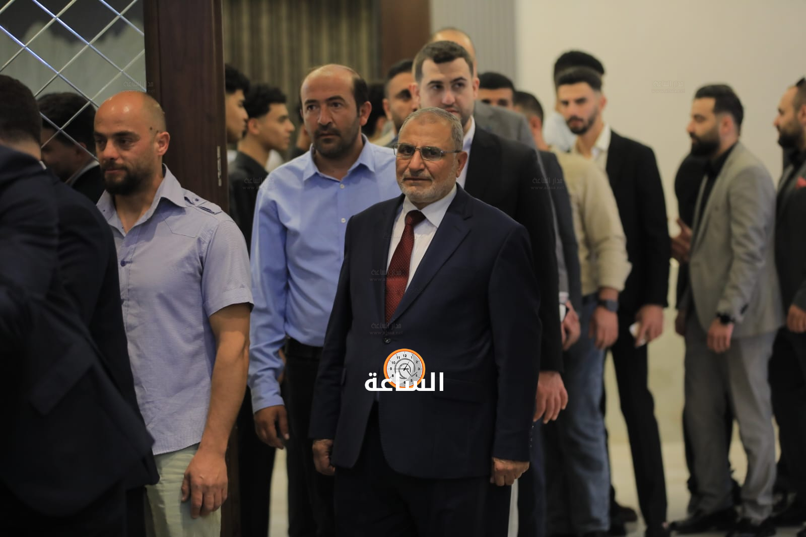 Madar Al-Saa Images 0.0006433939336948358