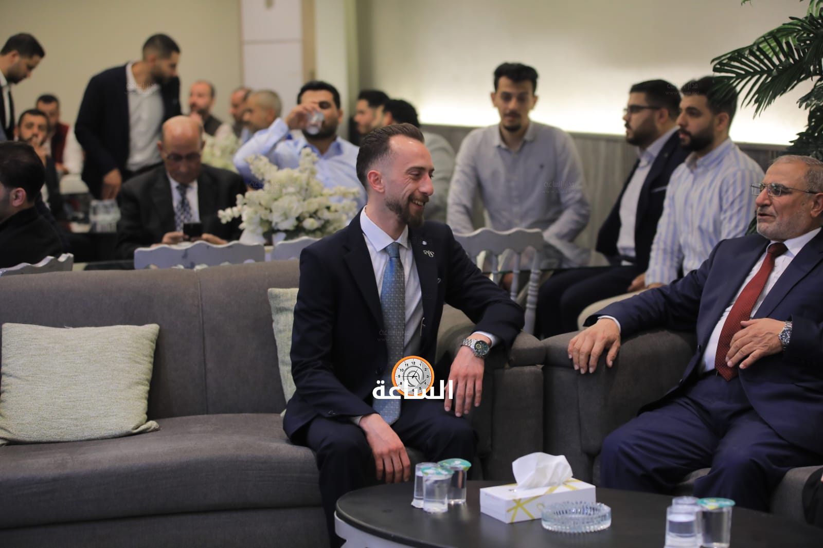 Madar Al-Saa Images 0.6812670100997555
