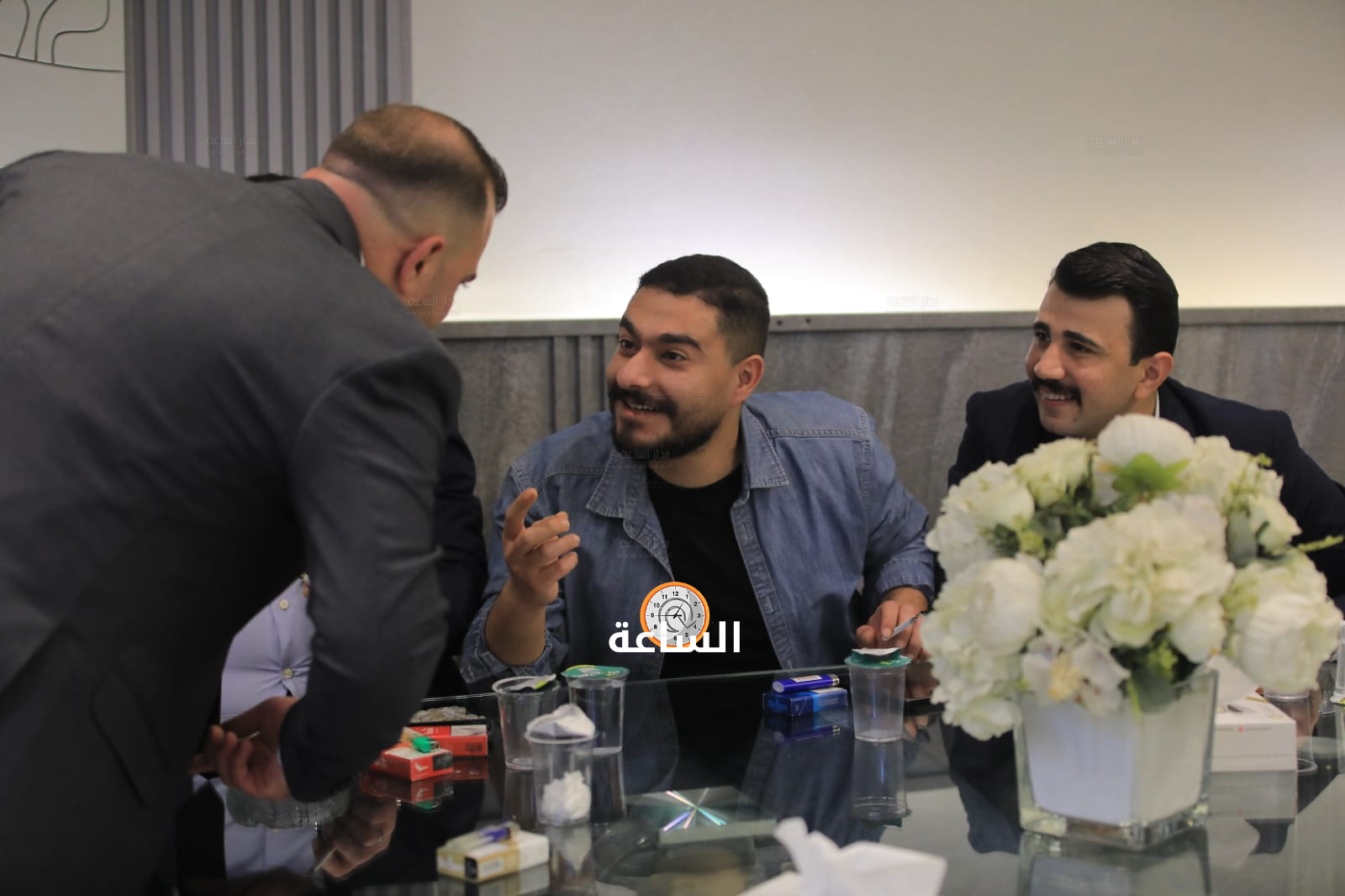 Madar Al-Saa Images 0.00829440766839007