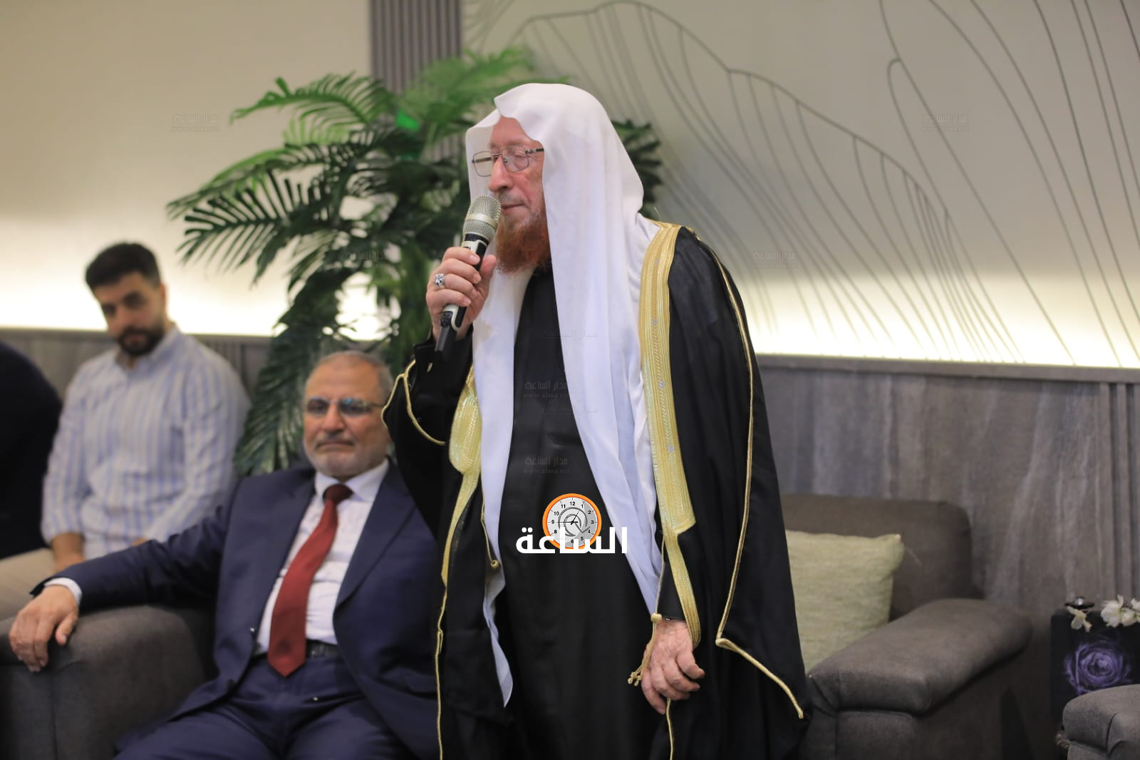 Madar Al-Saa Images 0.5231237013611579