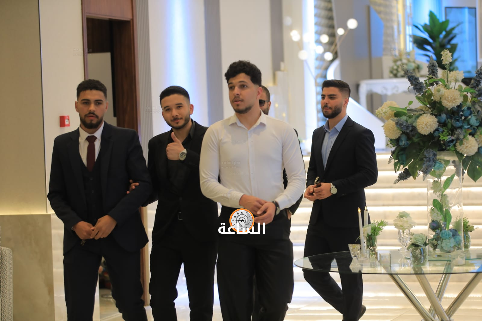 Madar Al-Saa Images 0.42678795867115404
