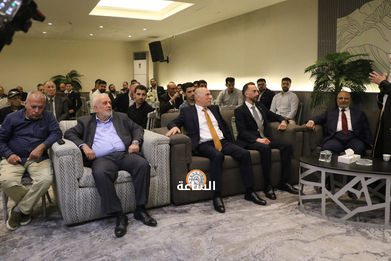 Madar Al-Saa Images 0.41089031354277605