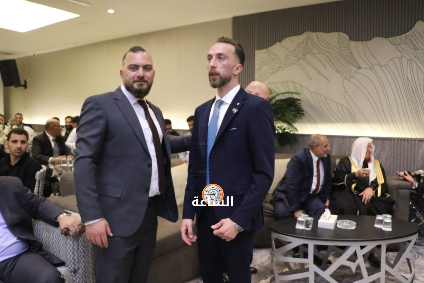Madar Al-Saa Images 0.989559176371987