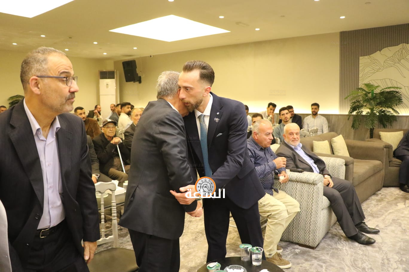 Madar Al-Saa Images 0.1621751309111792