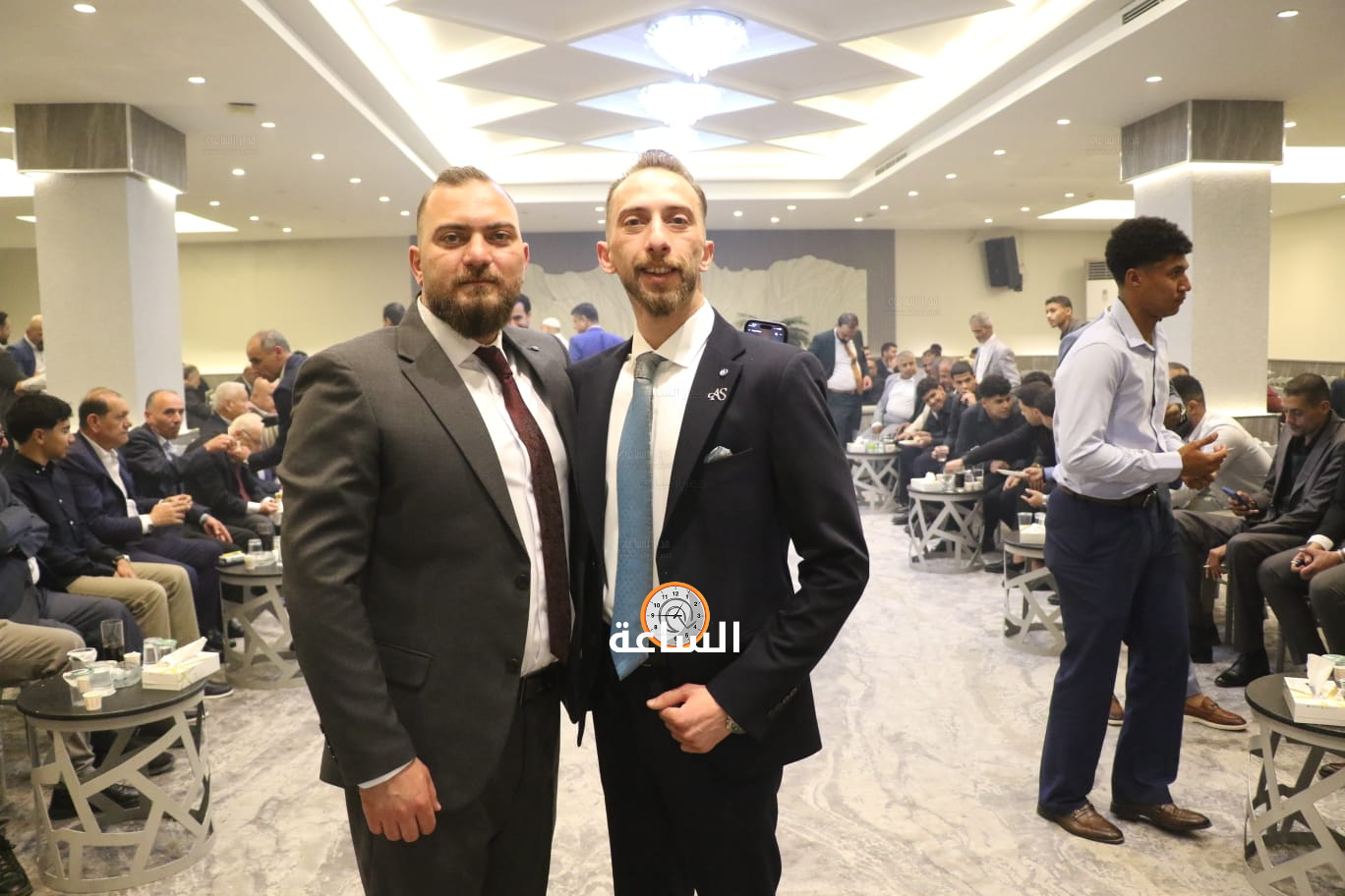 Madar Al-Saa Images 0.4405281088300259