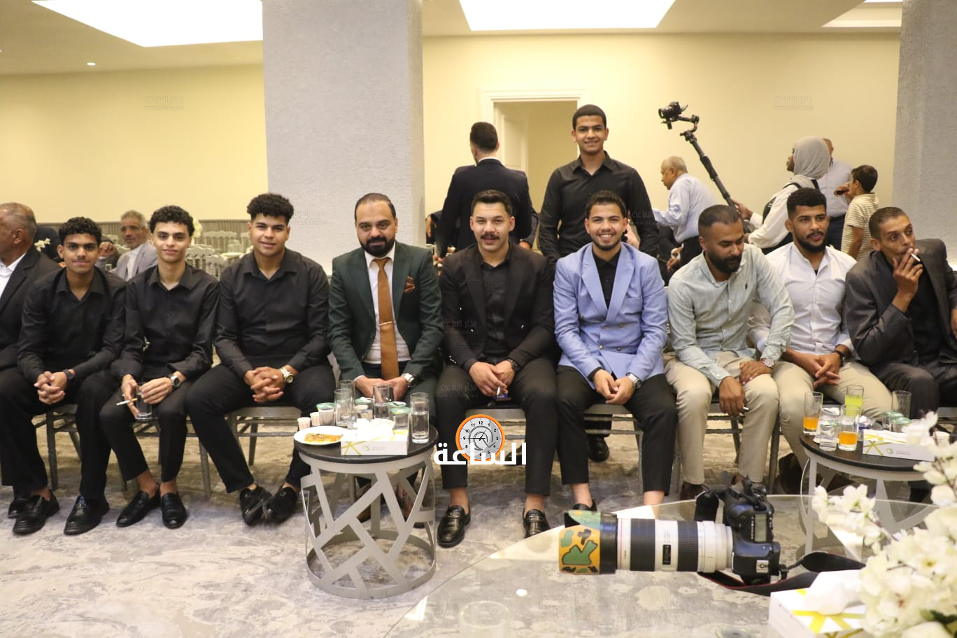 Madar Al-Saa Images 0.391104309624168