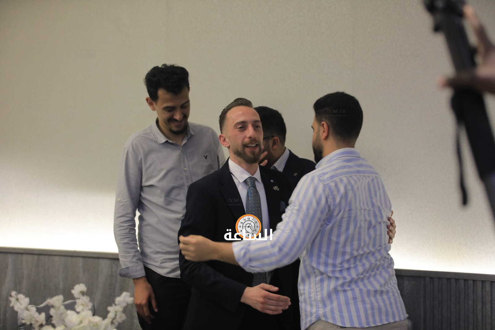 Madar Al-Saa Images 0.09674126624652535