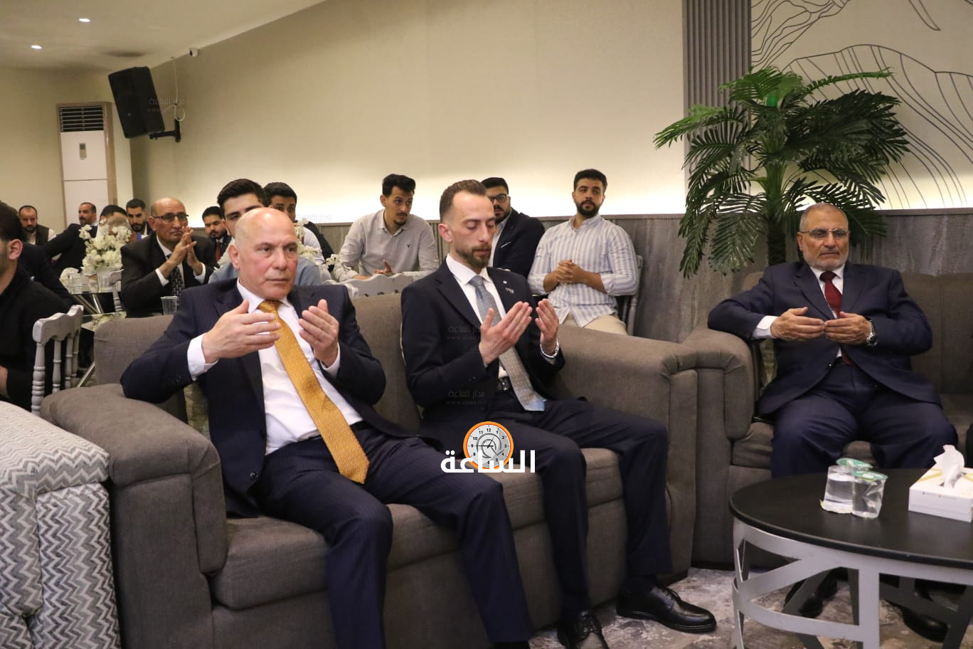 Madar Al-Saa Images 0.1296830470498419