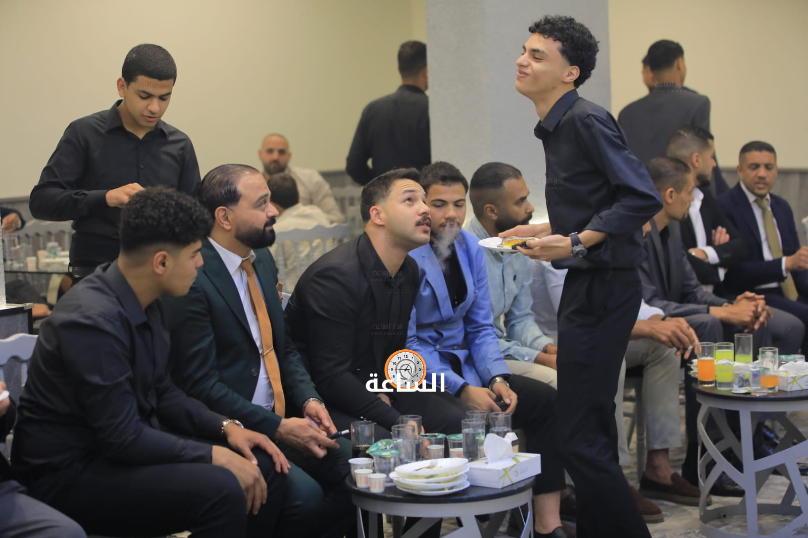 Madar Al-Saa Images 0.2681657384478958