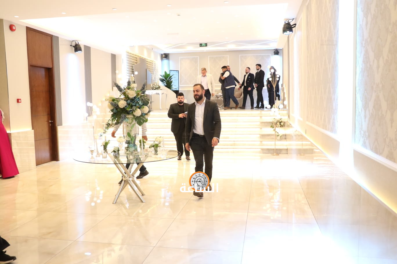 Madar Al-Saa Images 0.9223910893307292