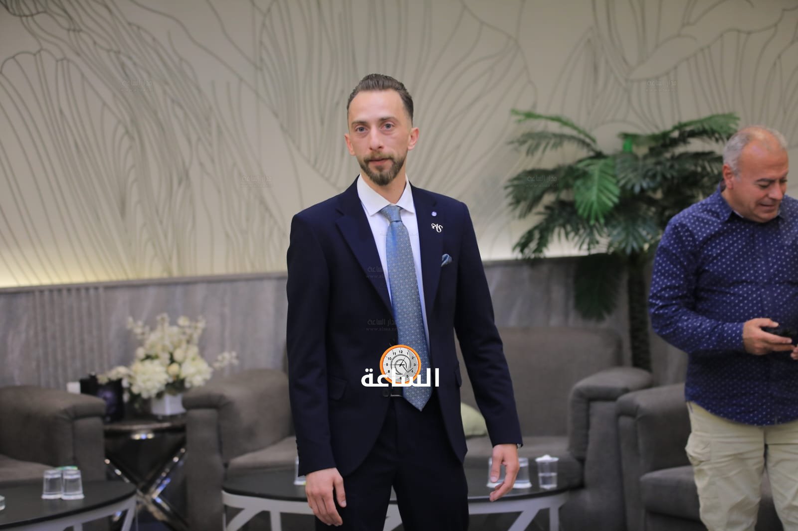 Madar Al-Saa Images 0.6917127669863978
