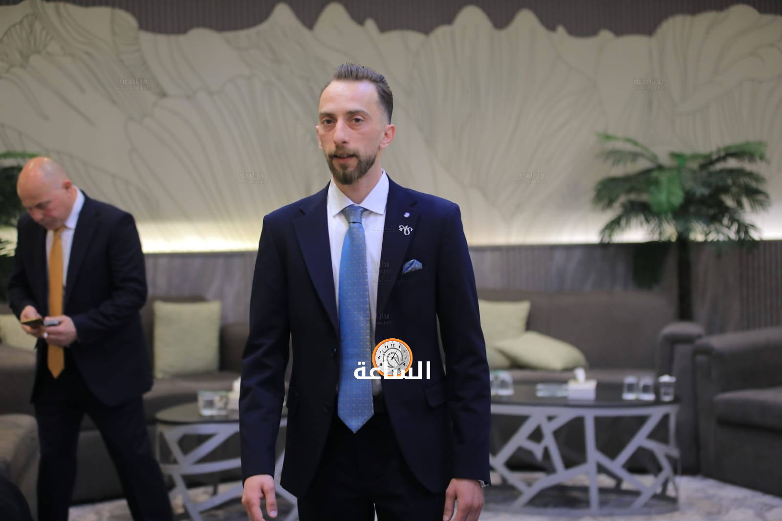 Madar Al-Saa Images 0.3767192988251423