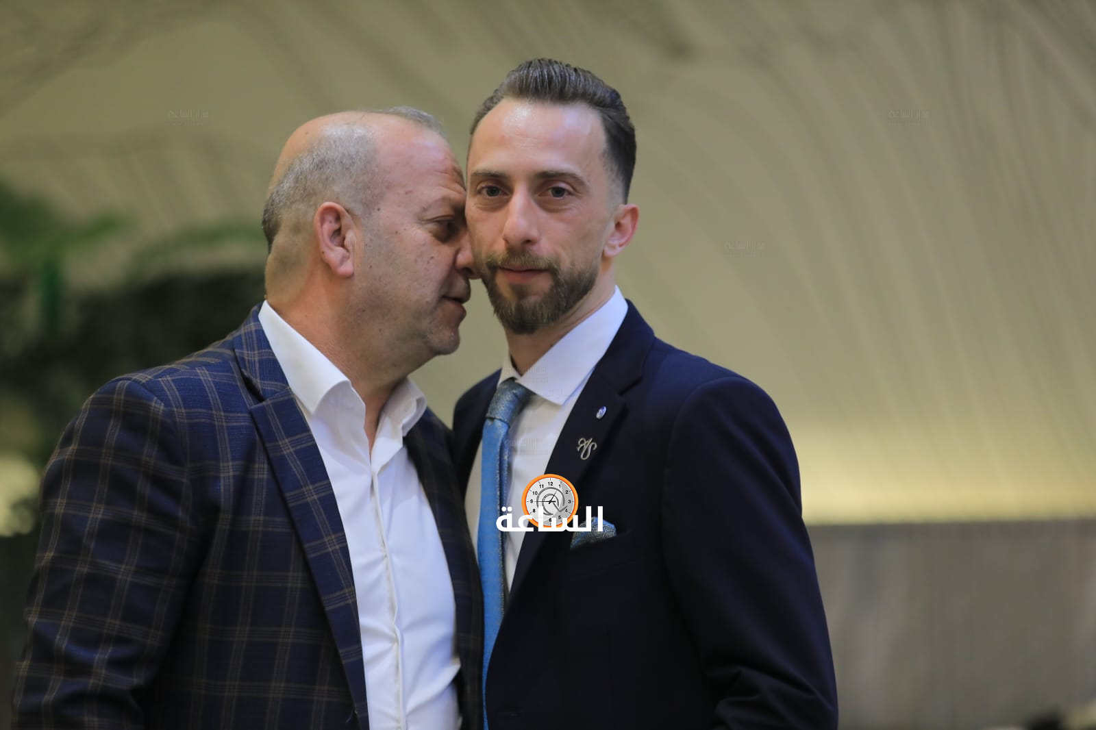 Madar Al-Saa Images 0.5412387950963209