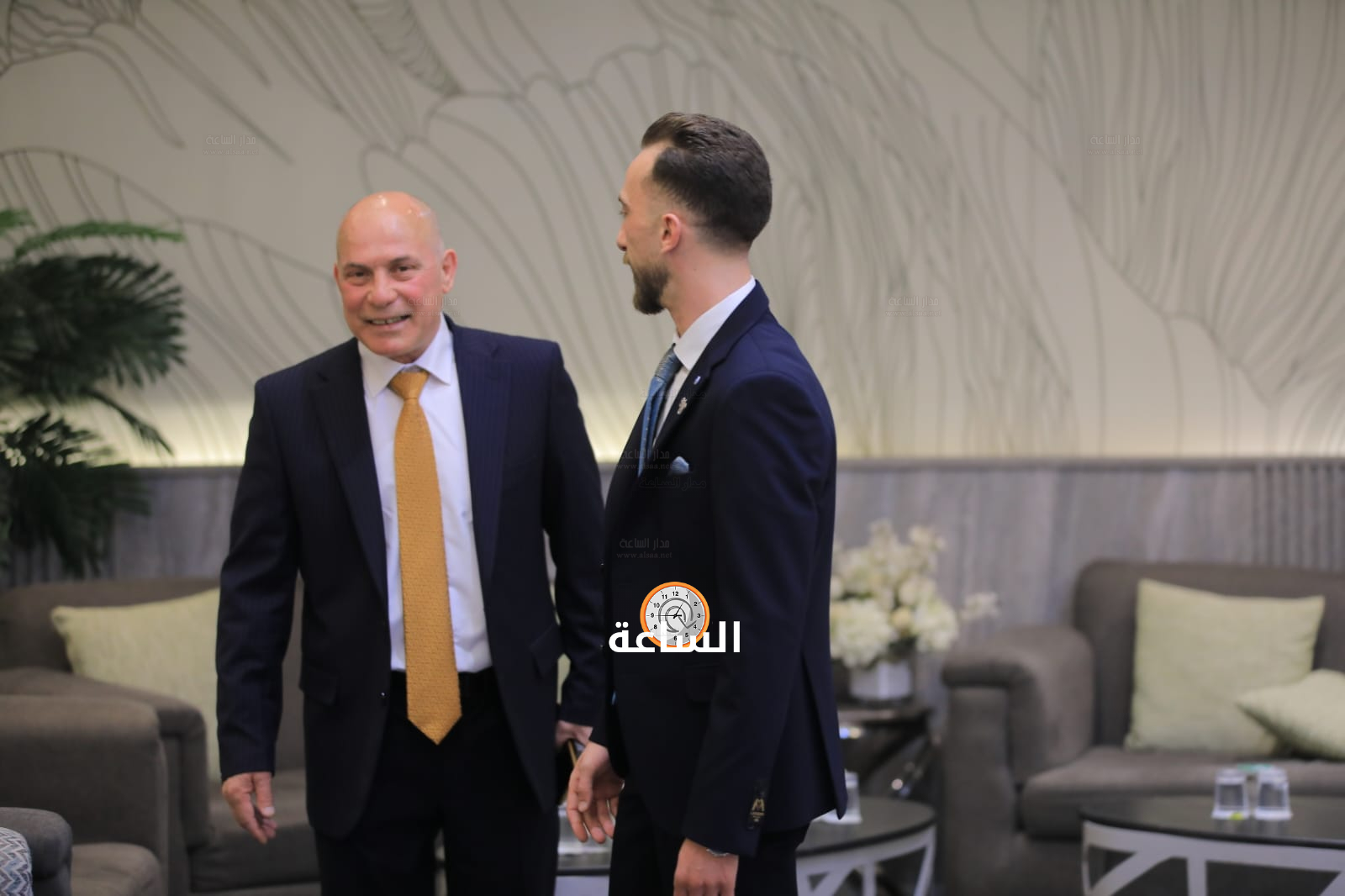 Madar Al-Saa Images 0.25663585218335827